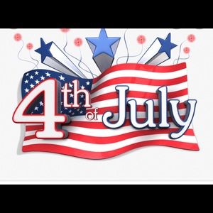 Happy Fourth